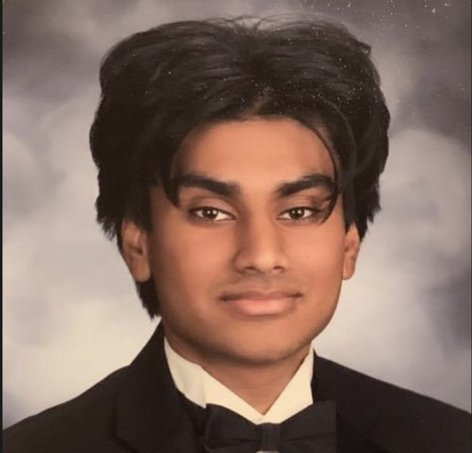 Vedant Sinha Profile Image